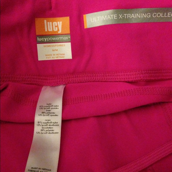 Lucy Capri - Picture 5 of 5